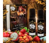 Wicked - Witchcraft - 2x50ml ShortfillBox